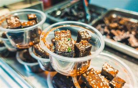 成都特色小吃培训班