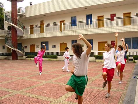 成都雅思深造学习班