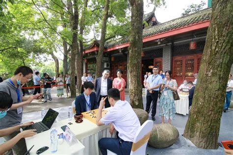 成都围棋课程中心