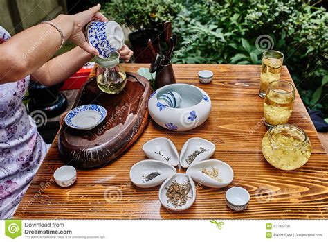 成都茶艺培训
