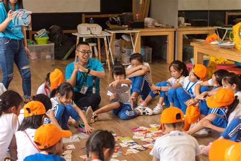 成都夏令营培训