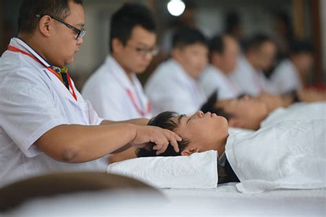 成都化妆培训