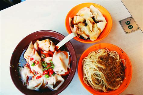成都小吃课程费用