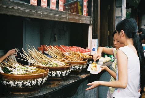 成都麻辣烫培训