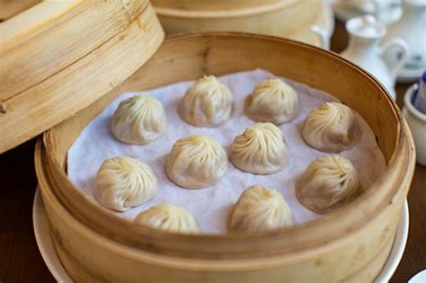 成都小笼包培训