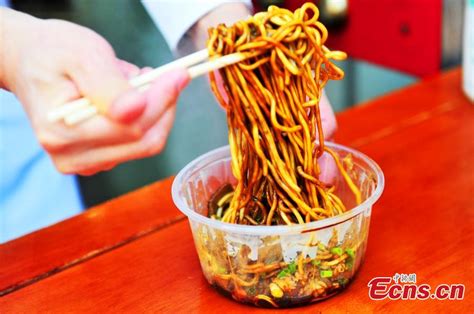 成都武汉热干面培训