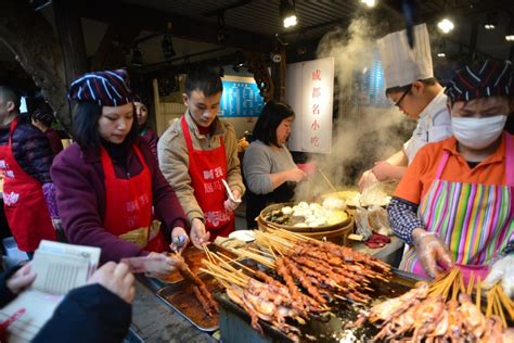 成都土耳其烤肉培训