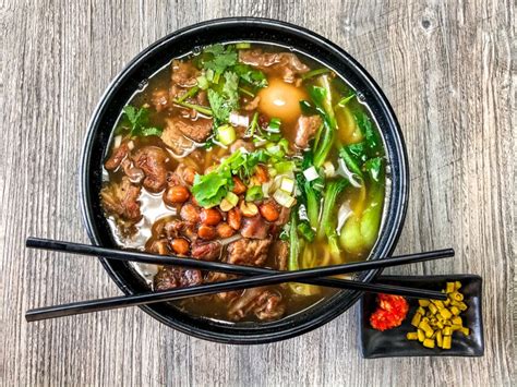 成都桂林米粉培训