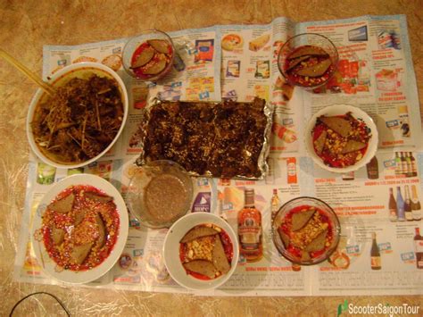 成都鸭血粉丝培训