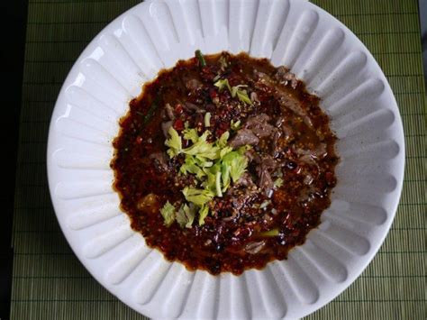 成都肉夹馍培训