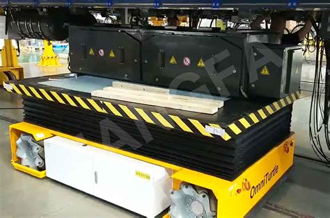 成都机器人专业