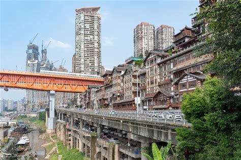 重庆市摄影