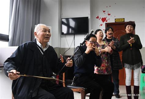 重庆养老护理师培训