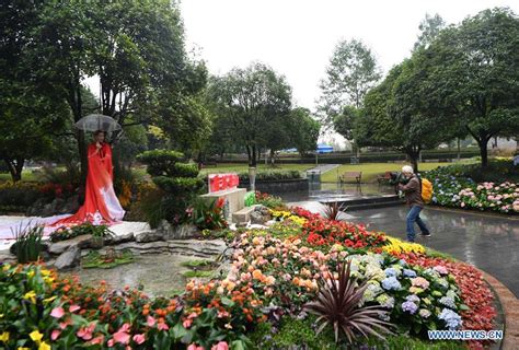 重庆花艺周末学习