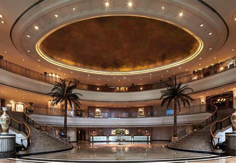 重庆酒店服务礼仪培训