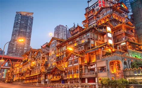 重庆学外教英语哪个好