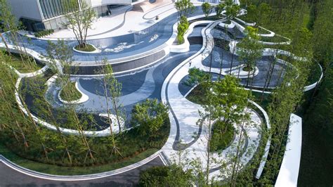 重庆哪里学园林景观设计**