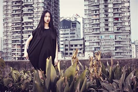 重庆服装设计学