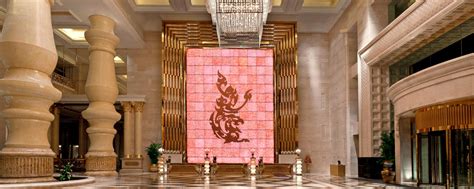 重庆酒店礼仪培训