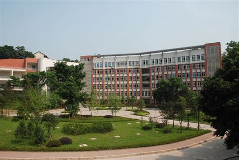 重庆礼仪学院