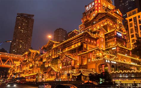 重庆哪里学礼仪