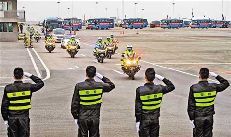 重庆礼仪队培训