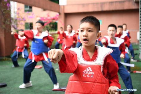 重庆市形象礼仪培训班