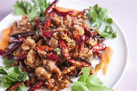 重庆学正宗凉菜