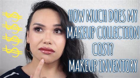 重庆学化妆要多少钱