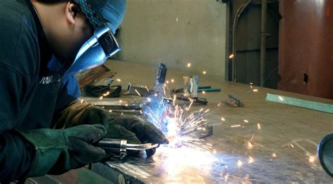 重庆焊工高级培训班