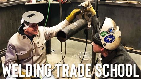 重庆中级焊工学习