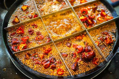 重庆火锅培训中心