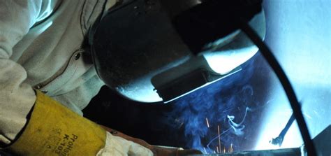 重庆焊工培训大全