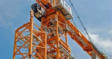 重庆中级塔吊培训