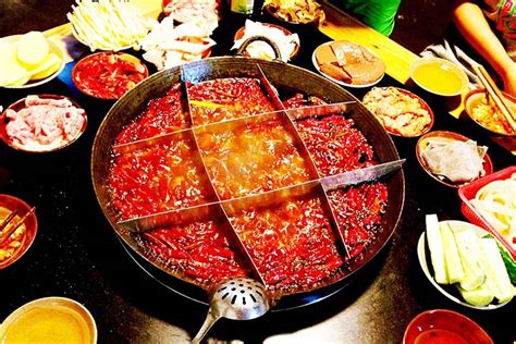 重庆高端火锅培训