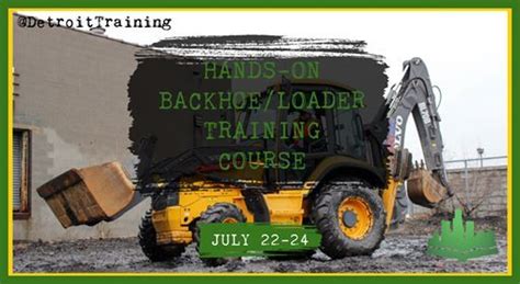 重庆装载机培训课程