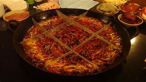 重庆火锅培训班