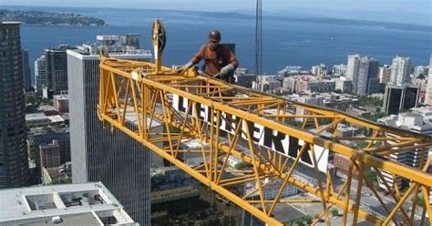 重庆中级塔吊培训