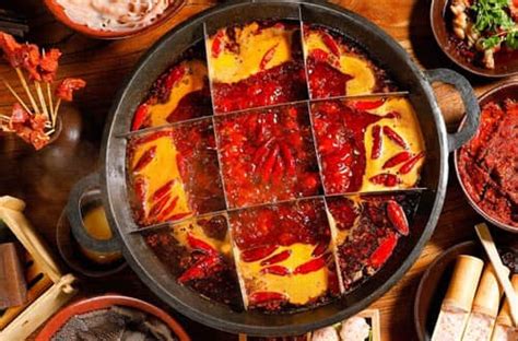 重庆高级火锅培训班