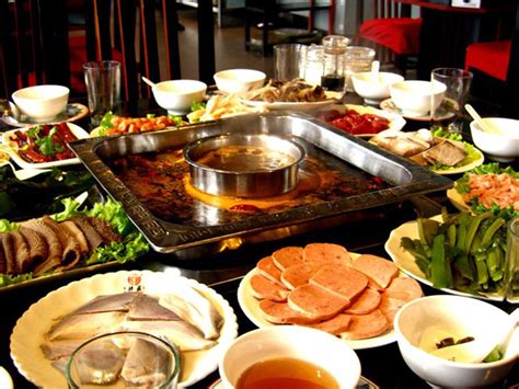 重庆火锅专业学习班