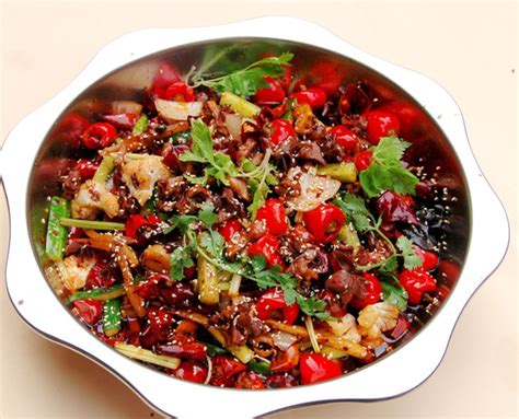 重庆干锅学习班