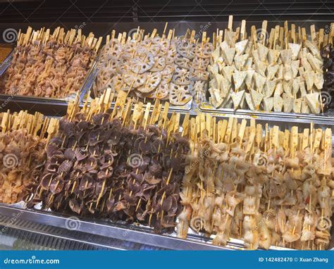 重庆高级小吃学习