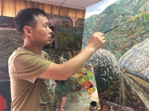 重庆少儿国画培训哪家好