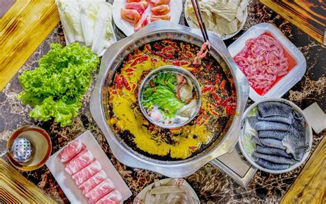 重庆食为先小吃培训味道怎么样