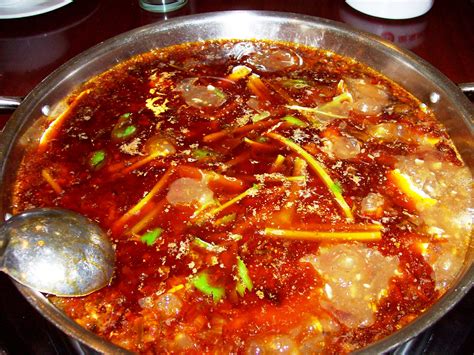 重庆火锅实操培训