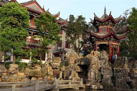 重庆小吃培训哪家好