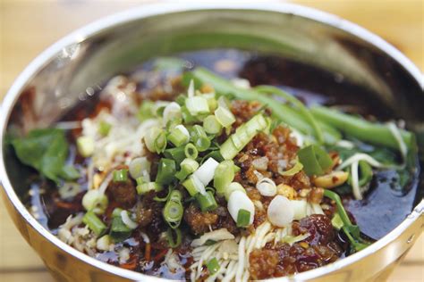 重庆小吃高级班
