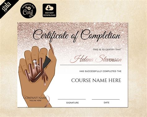 重庆美甲师认证培训