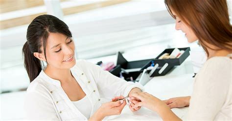 重庆美甲师培训