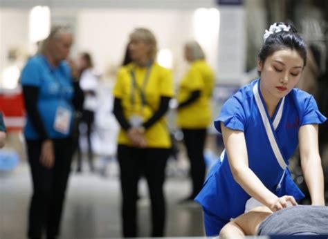 重庆高端美甲师培训